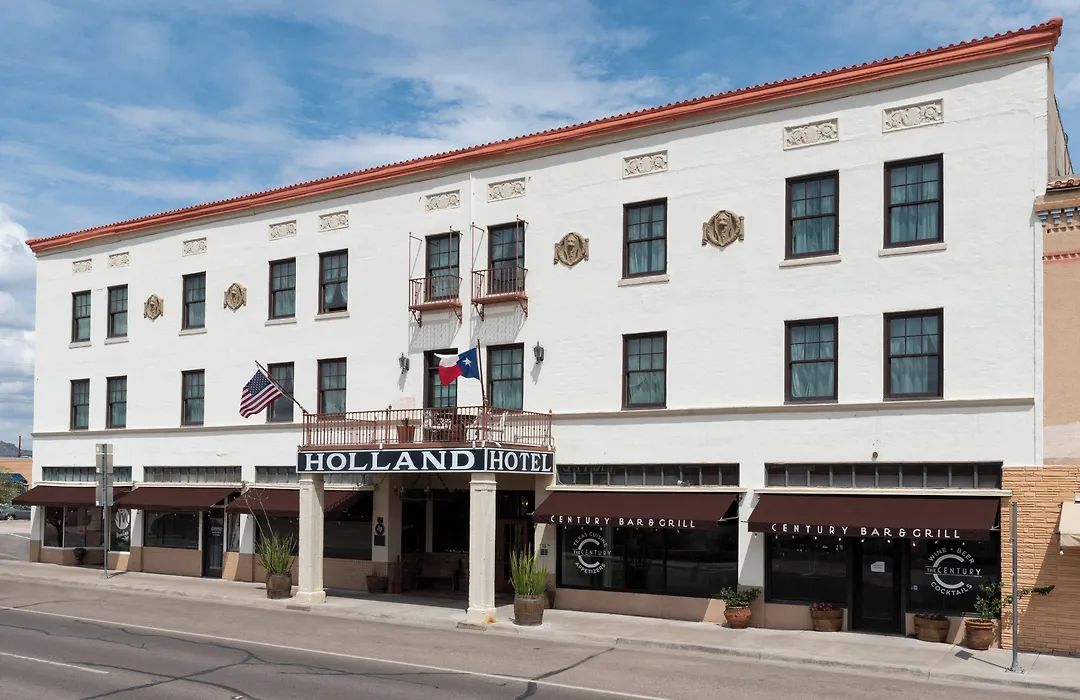 The Holland Hotel-1